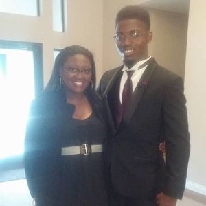 Meet your Posher, Dontrail